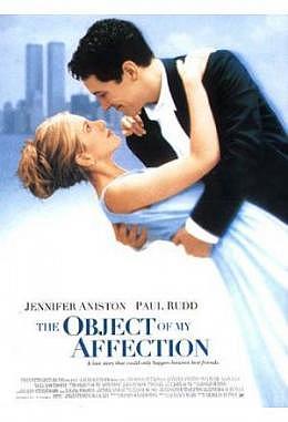Object of My Affection, The
