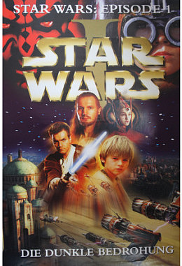 Star Wars: Episode I – The Phantom Menace