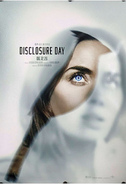 Disclosure Day - Motiv A