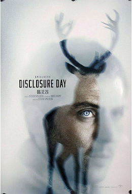 Disclosure Day - Motiv B