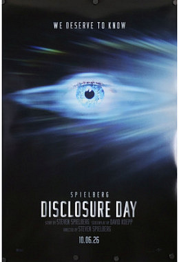 Disclosure Day - Motiv C