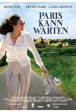 Paris kann warten - A0