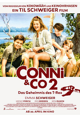 Conni und Co 2 - A0 