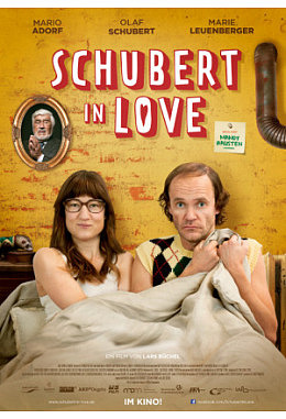 Schubert in Love - A0 