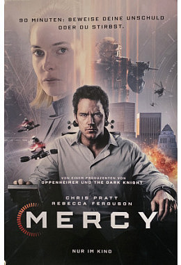 Mercy