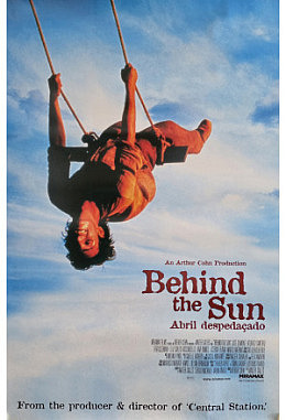 Behind the Sun
