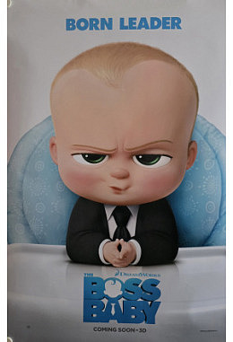 Boss Baby, The