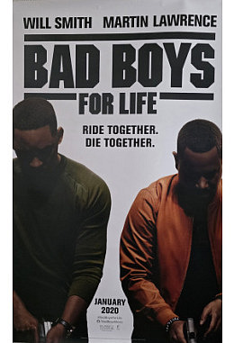 Bad Boys for Life
