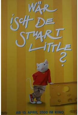 Stuart Little - CH Version B