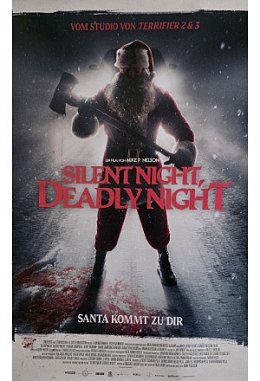 Silent Night, Deadly Night