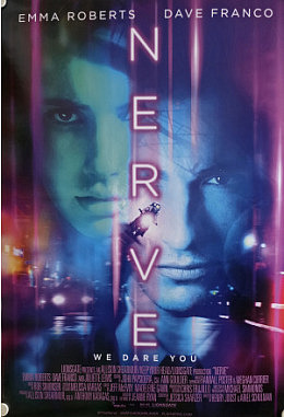 Nerve - 1sh Motiv A 