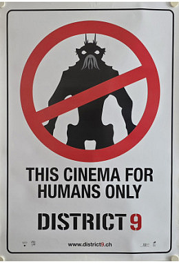 District 9