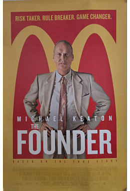 Founder, The