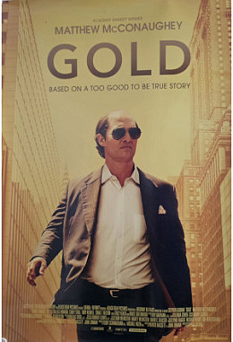 Gold