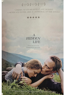 A Hidden Life