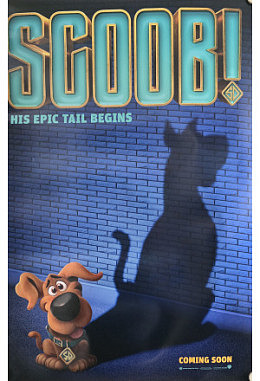  Scoob!