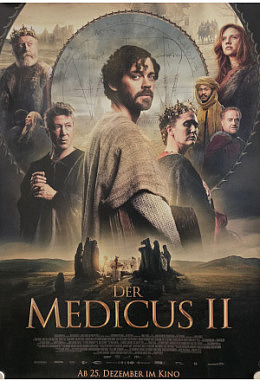 Medicus 2, Der