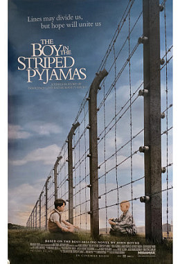 Boy in the Striped Pajamas, The