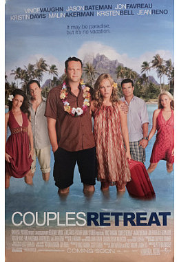 Couples Retreat 