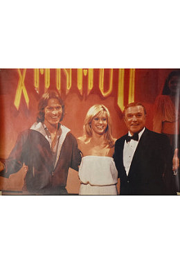 Xanadu - Aushang Poster D