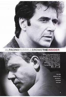 Insider, The - Motiv A