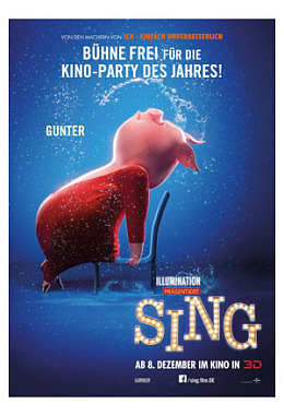 Sing - Motiv D - A0