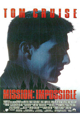 Mission Impossible 1 - A1
