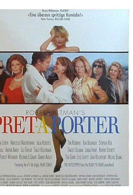 Pret-a-Porter - gefaltet