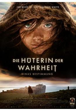 Hüterin der Wahrheit, Die