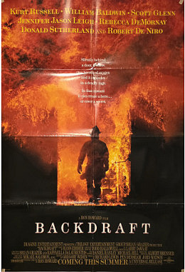 Backdraft