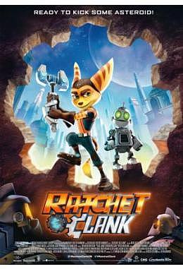 Ratchet & Clank