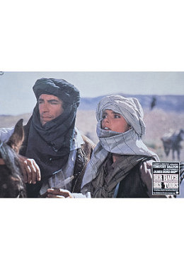 James Bond 007 - Der Hauch des Todes - 13 Aushangfotos