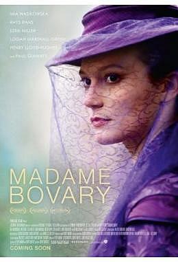 Madame Bovary
