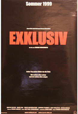 Exklusiv - Motiv A