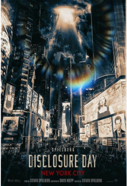 Disclosure Day - Motiv New York