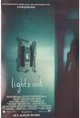Lights Out