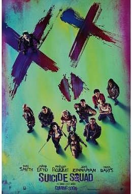 Suicide Squad
