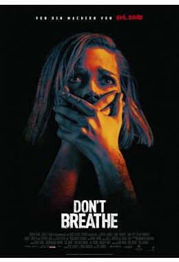 Don't Breathe
