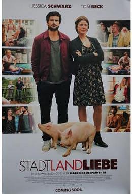 Stadtlandliebe