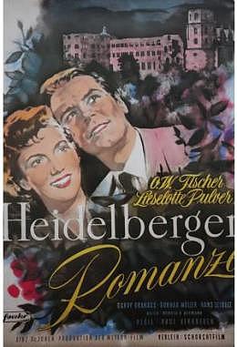 Heidelberger Romanze